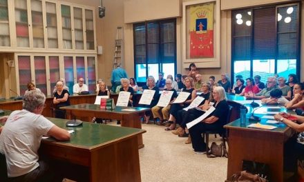 Borgo San Lorenzo, successo per la mostra sulla Palestina: i ringraziamenti del Comune e la proroga