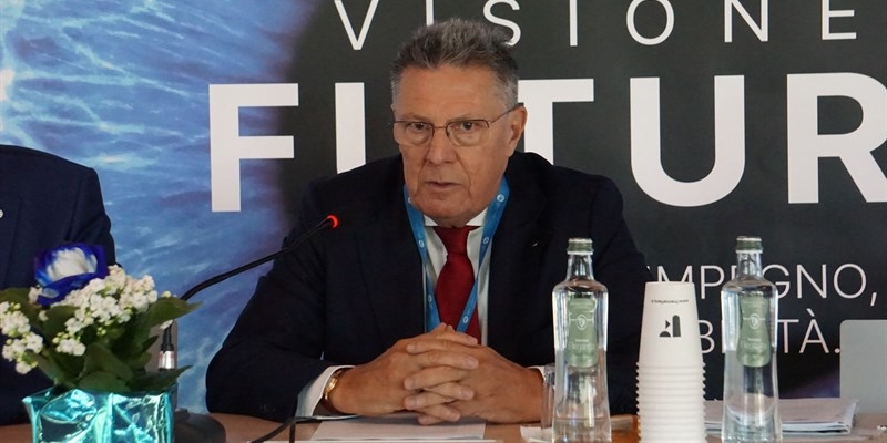 CNA Toscana: Luca Tonini riconfermato Presidente