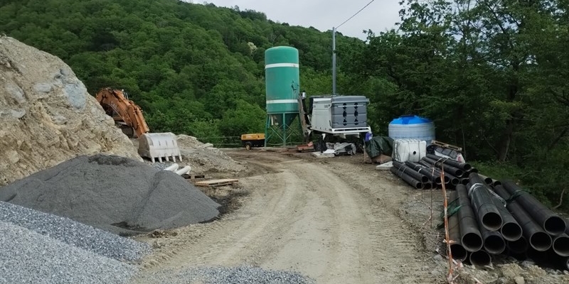 Critiche al mega-eolico. La difesa del paesaggio italiano contro la speculazione energetica