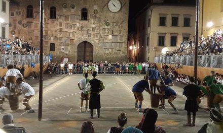 Diotto 2025 a Scarperia: rievocazioni, giochi e tradizioni per celebrare i 719 anni del borgo