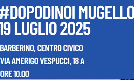 #dopodinoi Mugello. Servizi e comunità al centro della giornata dedicata all’autonomia delle persone con disabilità