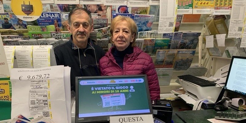 Edicole chiuse – Dopo 50 anni lascia anche l’edicola Giannelli in via Leonardo da Vinci