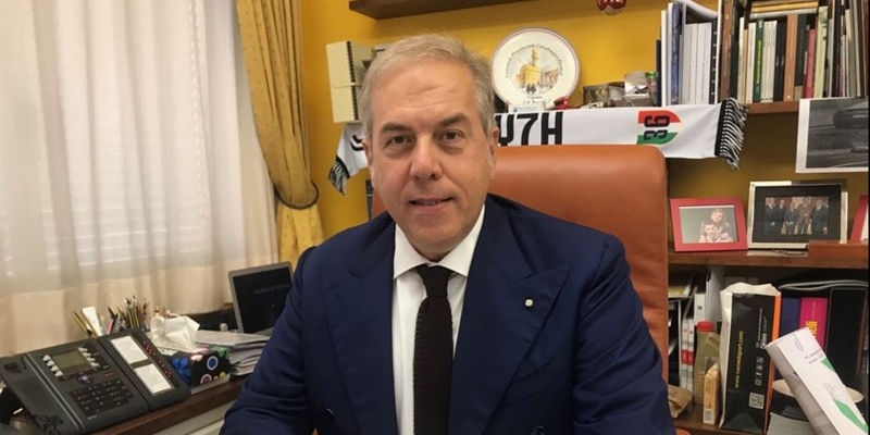 Elezione Bettini presidente Federmeccanica, i complimenti di Bigazzi e Ferrati