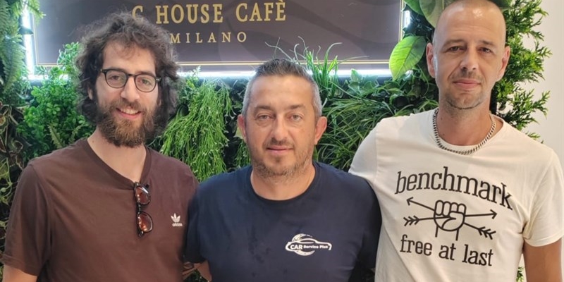 Fortis Juventus, nuova guida per gli Juniores: Massimiliano Zuzzi è il nuovo allenatore