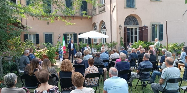 Fratelli d’Italia a Marradi. “Rilanciare le aree interne con investimenti, servizi e strategia a lungo termine!”