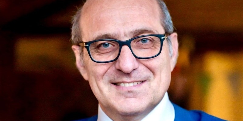 Gianfranco Ghilardi è il nuovo presidente di Confedilizia Toscana