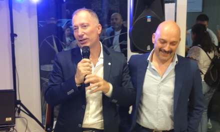 I 30 anni di attività dell’associazione sanitaria Auxilium