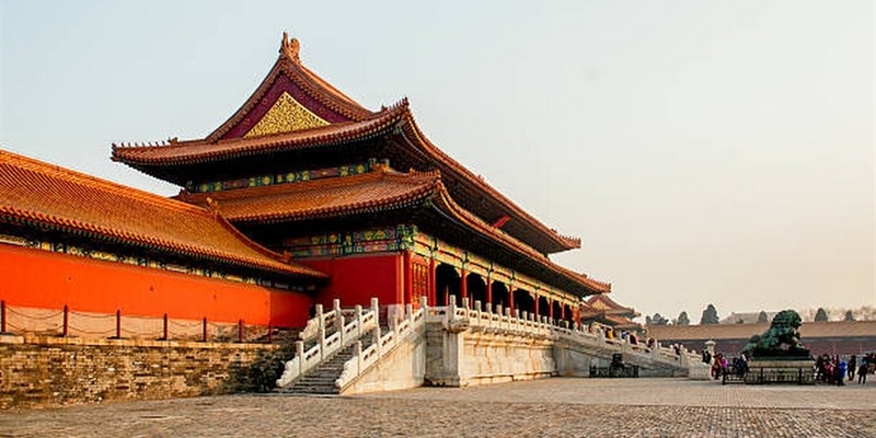 Il Mugello si è presentato alla Cina