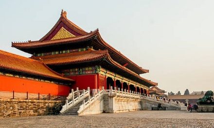 Il Mugello si presenta alla cina con cultura, turismo e visione strategica internazionale