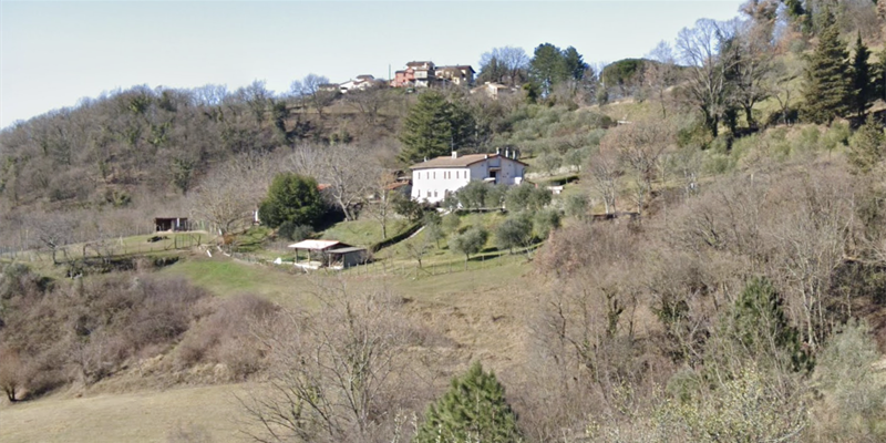 Il Pd di Borgo S. Lorenzo presenta una mozione riguardante la frana di Marzano e propone alternative