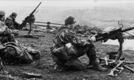 Il PD di Scarperia e San Piero contro la spesa militare
