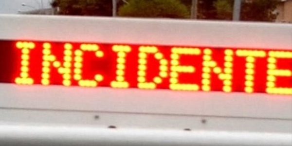 Incidente a Vicchio, traffico deviato sulla SP41: disagi anche per la linea ferroviaria