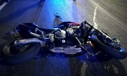 Incidente mortale sulla Faentina tra Polcanto e Faltona: motociclista perde la vita