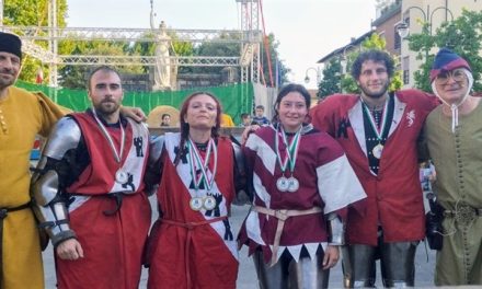 Iron Tower del Lupo Fight Club Mugello, trionfi a Cascina e ora rotta verso i Mondiali in Ungheria