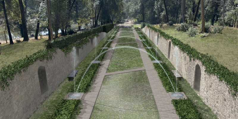 Lavori sulla Bolognese, come arrivare al Parco di Pratolino: guida completa a traffico, navette e parcheggi per il Musart Festival 2025