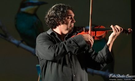 Le Quattro Stagioni incantano l’Arena Don Bosco: debutta la stagione lirico-sinfonica a Borgo