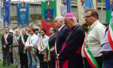 Marradi e Palazzuolo sul Senio, luglio 1944. Il ricordo della strage nazifascista tra Crespino, Fantino, Lozzole e Campergozzole