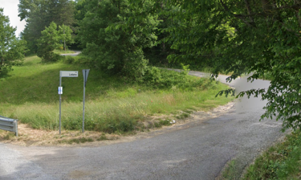 Marradi, strada comunale di Loiano in dissesto: il centrodestra interroga il sindaco