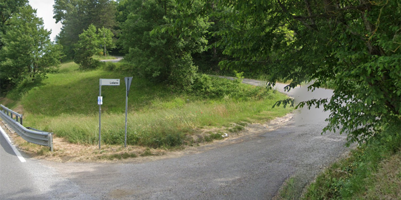 Marradi, strada comunale di Loiano in dissesto: il centrodestra interroga il sindaco