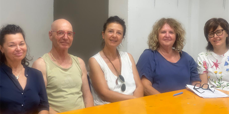 Nuovo direttivo per il ccn “Il Castiglionchio” di Marradi. Rinnovamento e collaborazione al centro dell’azione