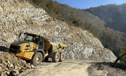 Raid al cantiere eolico di Monte Giogo: sdegno e condanna trasversale per l’atto violento