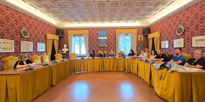 Riapre la casa della musica a Marradi. Sarà intitolata a giampaolo “Pape” Gurioli