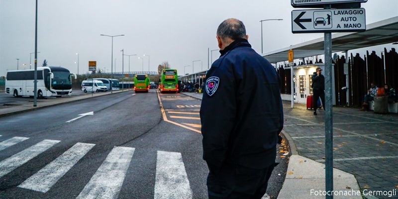 Sciopero regionale della vigilanza privata in Toscana. Sindacati in presidio per il contratto integrativo