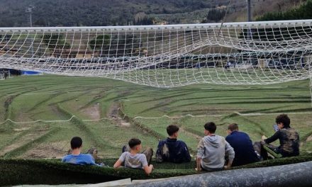 Sport – Michelotti (FdI) – Pioggia di finanziamenti per la valorizzazione degli spazi urbani