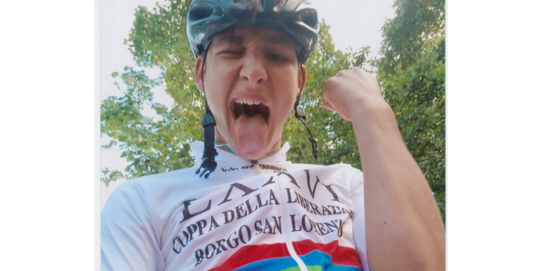 Tragedia al Giro della Valle d’Aosta: muore il giovane ciclista Samuele Privitera