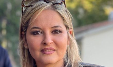 Vaglia – Claudia Dominici – Il Sindaco di Vaglia rifiuta un finanziamento 3 milioni di euro senza avere alternative