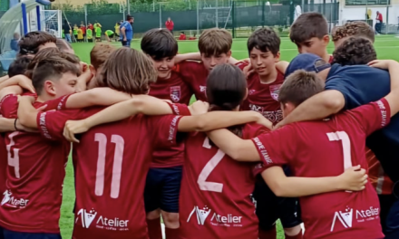 Vicchio ospita il Corso UEFA C per allenatori: un’opportunità di crescita per il calcio giovanile del Mugello