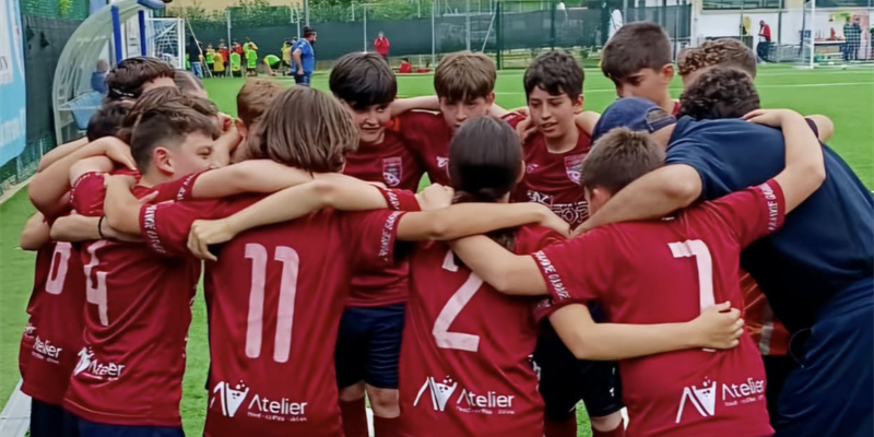 Vicchio ospita il Corso UEFA C per allenatori: un’opportunità di crescita per il calcio giovanile del Mugello