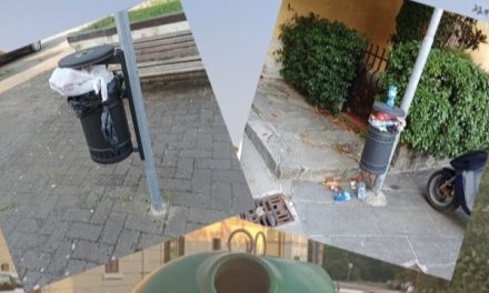 Vicchio, tra degrado e disservizi. Illuminazione scarsa e rifiuti abbandonati preoccupano i residenti