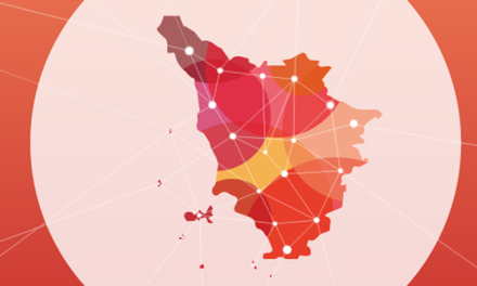 Accordo tra regione Toscana e comune di Marradi per il restauro del centro civico “Circolo Sant’Adriano”