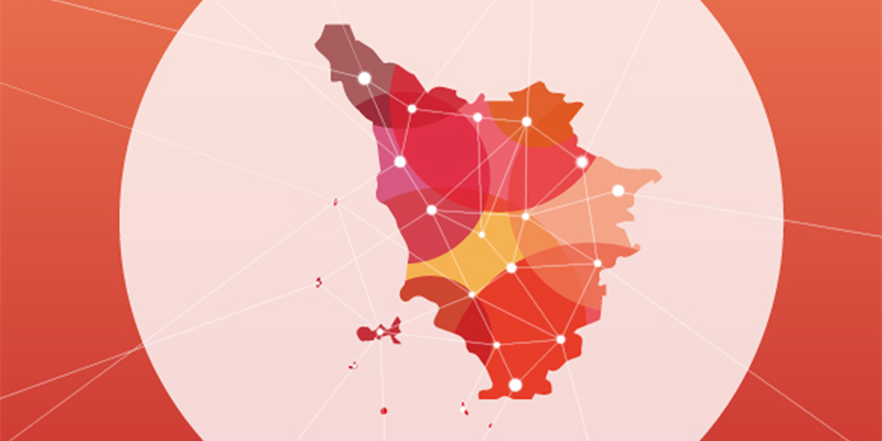 Accordo tra regione Toscana e comune di Marradi per il restauro del centro civico “Circolo Sant’Adriano”