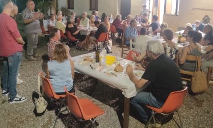 Appello dei Donatori di Sangue Fratres di Vicchio di Mugello