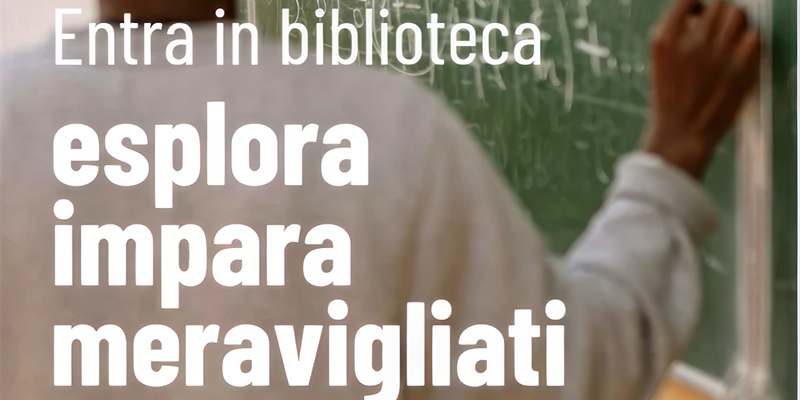 Barberino di Mugello, al via “Dèmos-teche”. Corsi gratuiti per adulti in biblioteca da Ottobre 2025