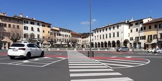 Barberino e Calenzano, incontro congiunto sulla sicurezza della SP8 dopo i recenti incidenti