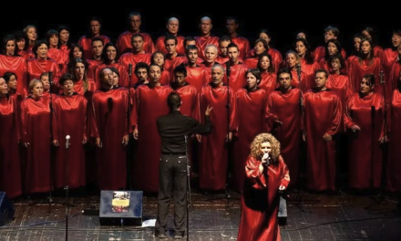 Borgo S. Lorenzo – Concerto dei “Pilgrim” in occasione di San Lorenzo