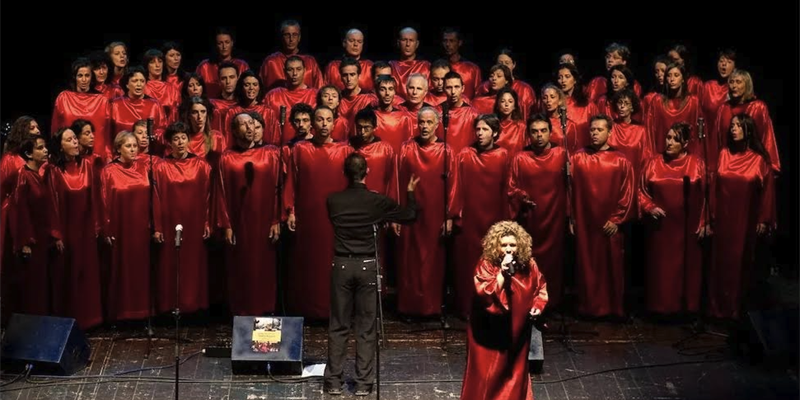 Borgo S. Lorenzo – Concerto dei “Pilgrim” in occasione di San Lorenzo