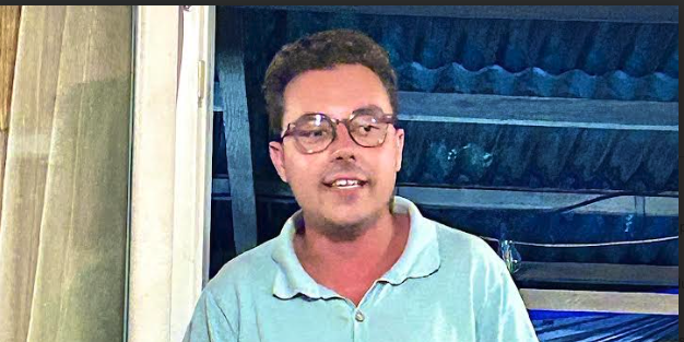 Borgo San Lorenzo, convivio di Fratelli d’Italia con Matteo Zoppini candidato alle prossime elezioni regionali