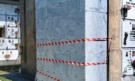 Borgo San Lorenzo, in fase di completamento la realizzazione di 280 nuovi ossari nei cimiteri comunali