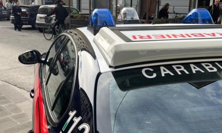 Controlli straordinari dei Carabinieri sui passi appenninici del Mugello. Prevenzione e sicurezza in primo piano
