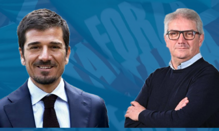 Elezioni Regionali Toscana, Stella (FI): “Sinistra unita solo per le poltrone, Forza Italia unica forza moderata”