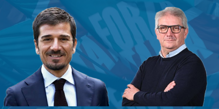 Elezioni Regionali Toscana, Stella (FI): “Sinistra unita solo per le poltrone, Forza Italia unica forza moderata”