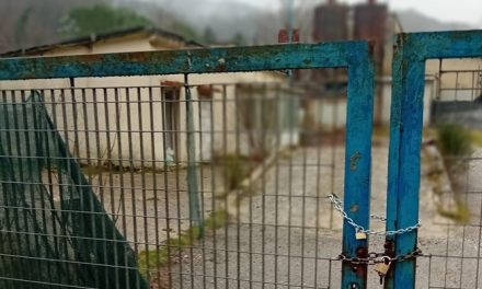 Ex cava Paterno, conclusa la caratterizzazione ambientale: rifiuti non pericolosi ma superano gli standard