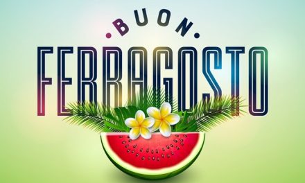 Ferragosto 2025 relax e tradizione