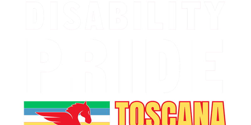 Firenze ospita il primo disability pride Toscana il 27 settembre 2025