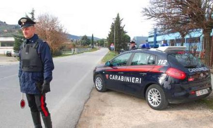 Firenzuola Bene Comune – Bene i controlli sulle strade