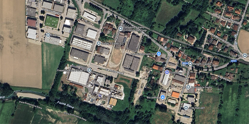 Fratelli d’Italia – Basta soldi pubblici per rimediare agli errori della sinistra in Mugello